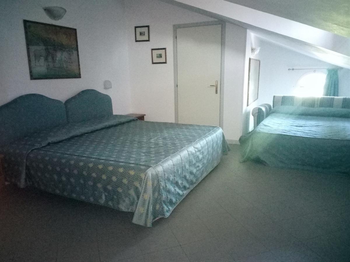 Hotel Locanda Del Passo Pomposa Bagian luar foto